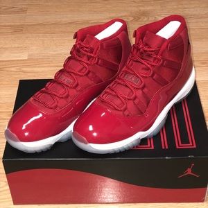 Air Jordan 11 Retro Win Like 96